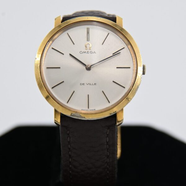 watch