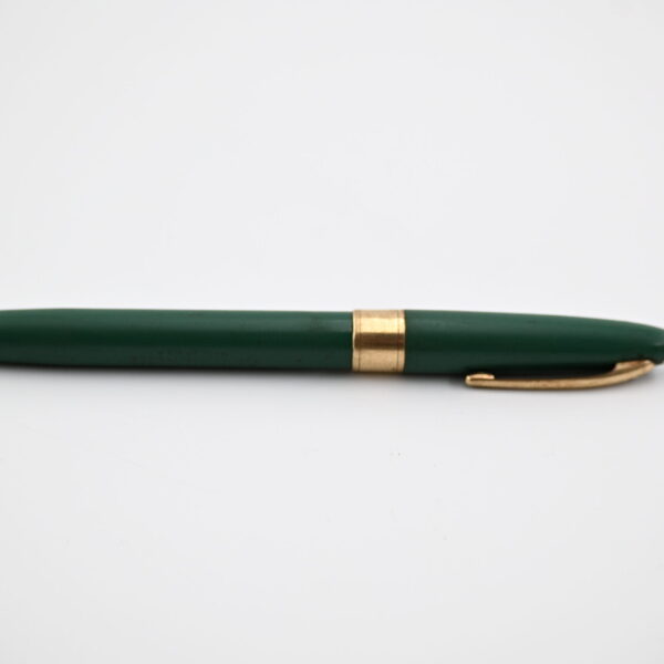 Vintage Esterbrook Blue Fountain Pen with 9668 Nib, Made in USA