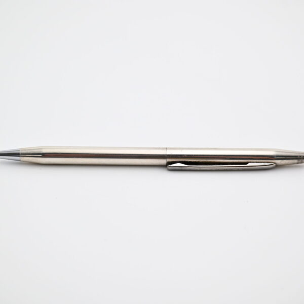 Tiffany & Co. Sterling Silver Ballpoint Pen with Refill