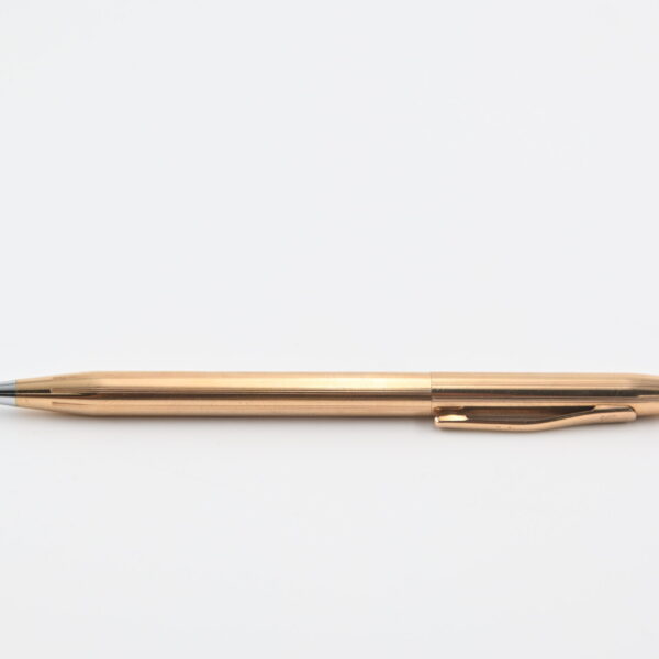 Cross Century 1/20 14KT Gold-Filled Mechanical Pencil with Sleeve