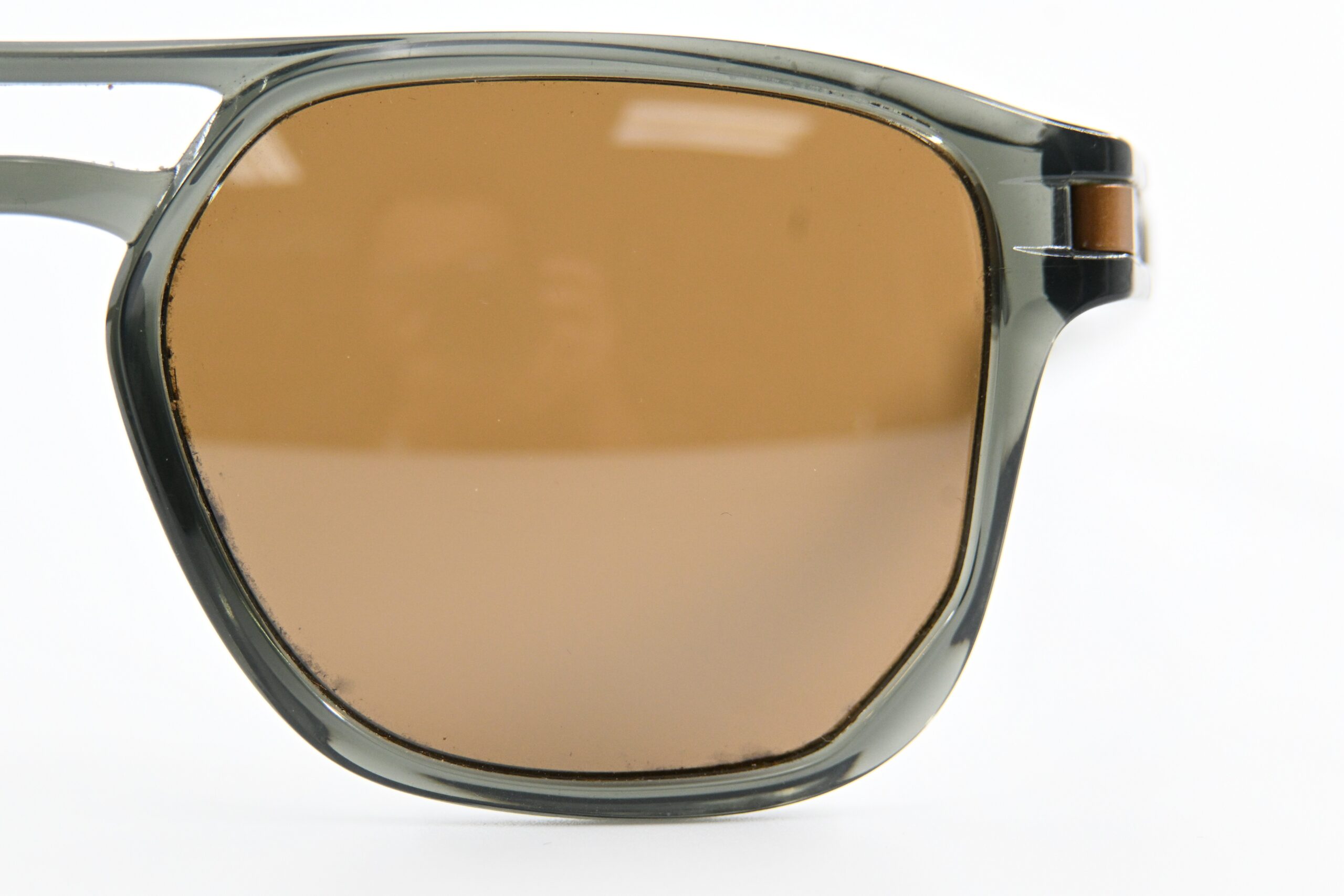 Oakley Latch Beta OO9436-0354 Sunglasses, Olive Ink Frame with Prizm Tungsten Lenses - Image 8