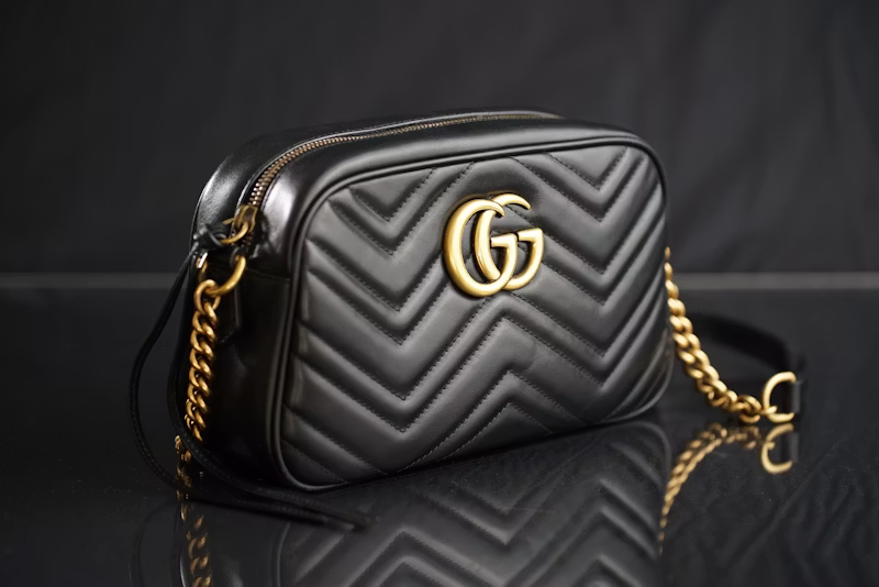 Chanel Classic Flap Bag