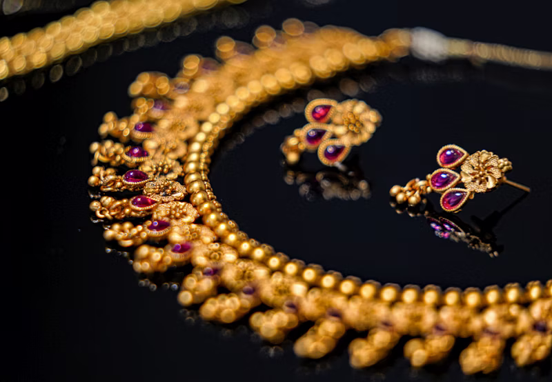 High Jewelry