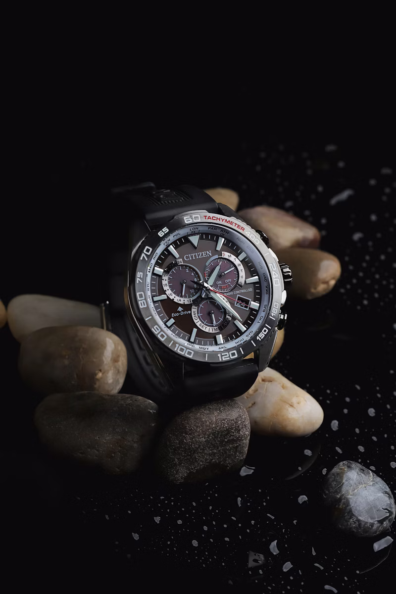 Patek Philippe Nautilus 5711/1A