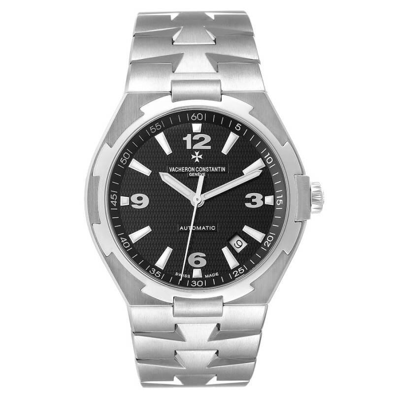 Vacheron Constantin Overseas