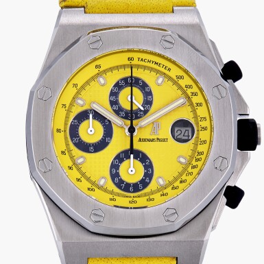 Audemars Piguet
