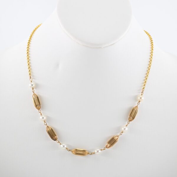 chain