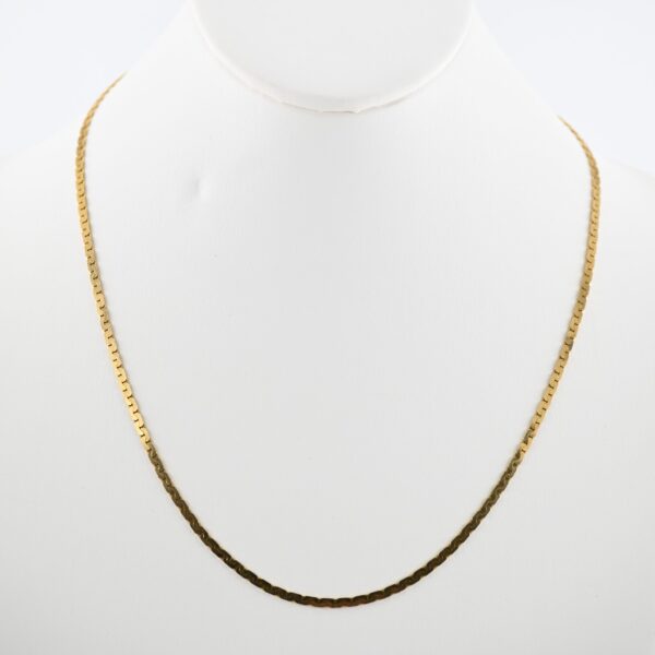 chains