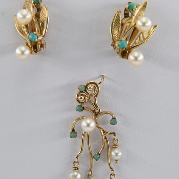 earings
