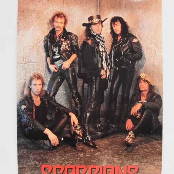 poster